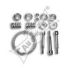 CAUTEX 030346 Mounting Kit, exhaust system
